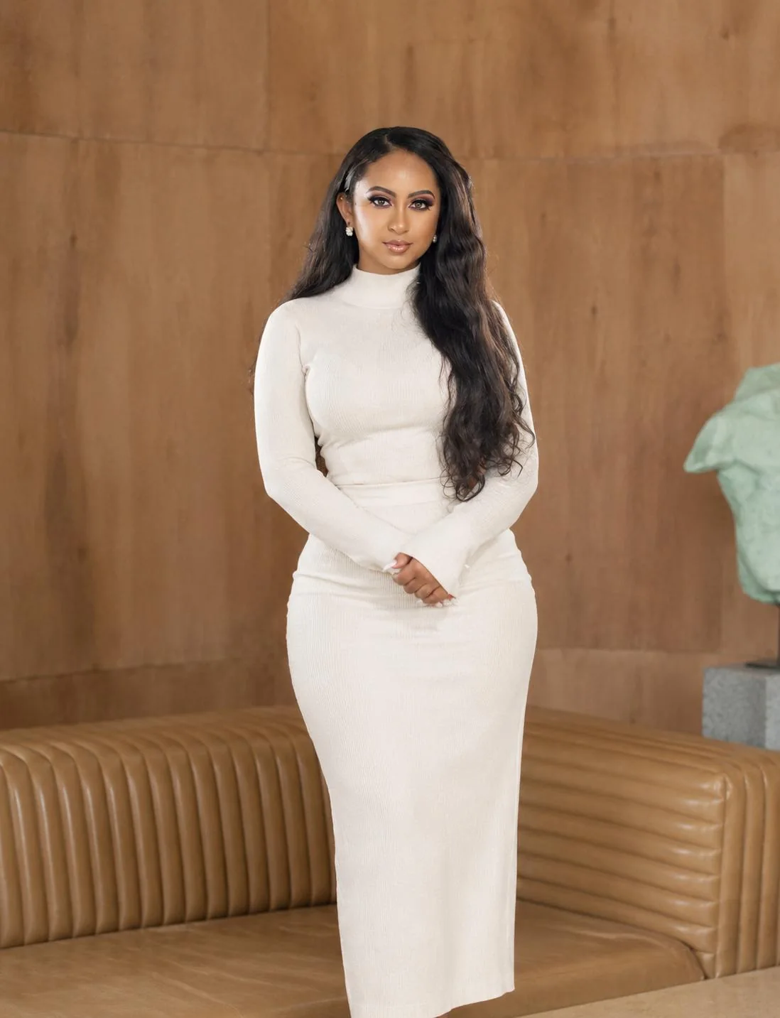 Eden Fekadu Alemu