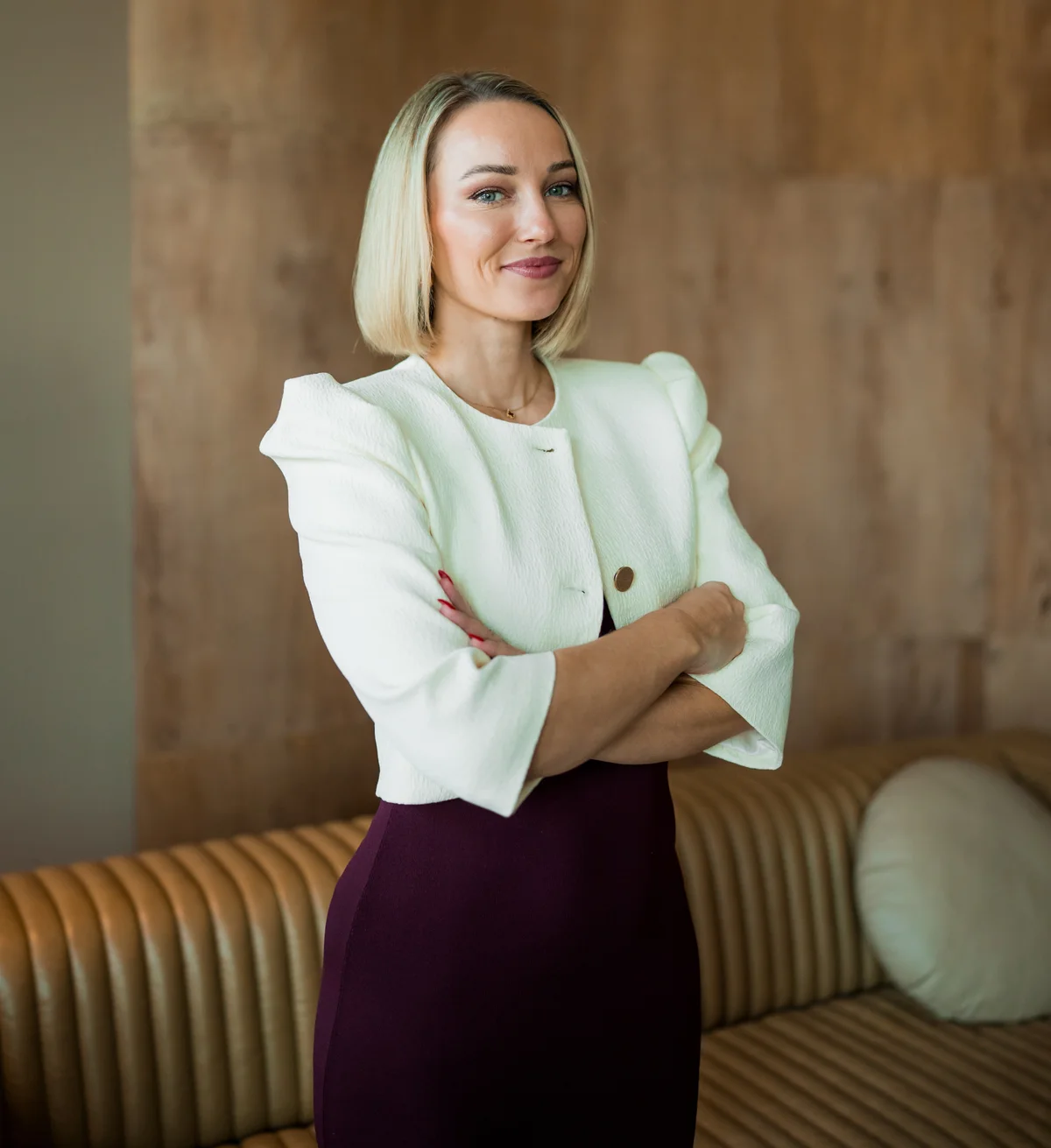 Monika Kalicinska