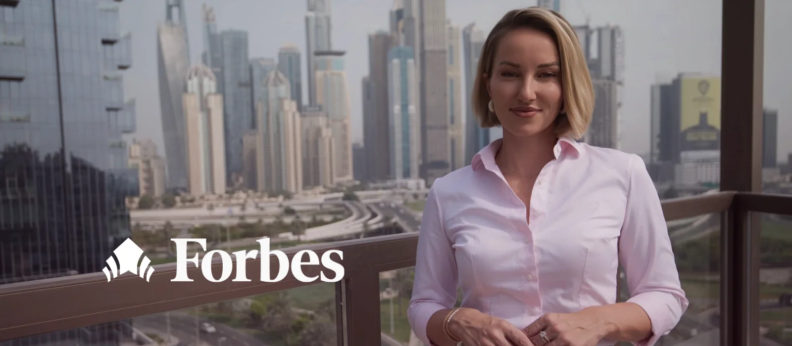 Monika Kaličinská pro Forbes: Aktuální změny na trhu v SAE přinášejí nové příležitosti