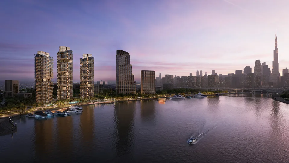 Dubai Design District (d3): Why This Emerging District Could Become One of Dubai’s Most Interesting Investment Stories of 2026