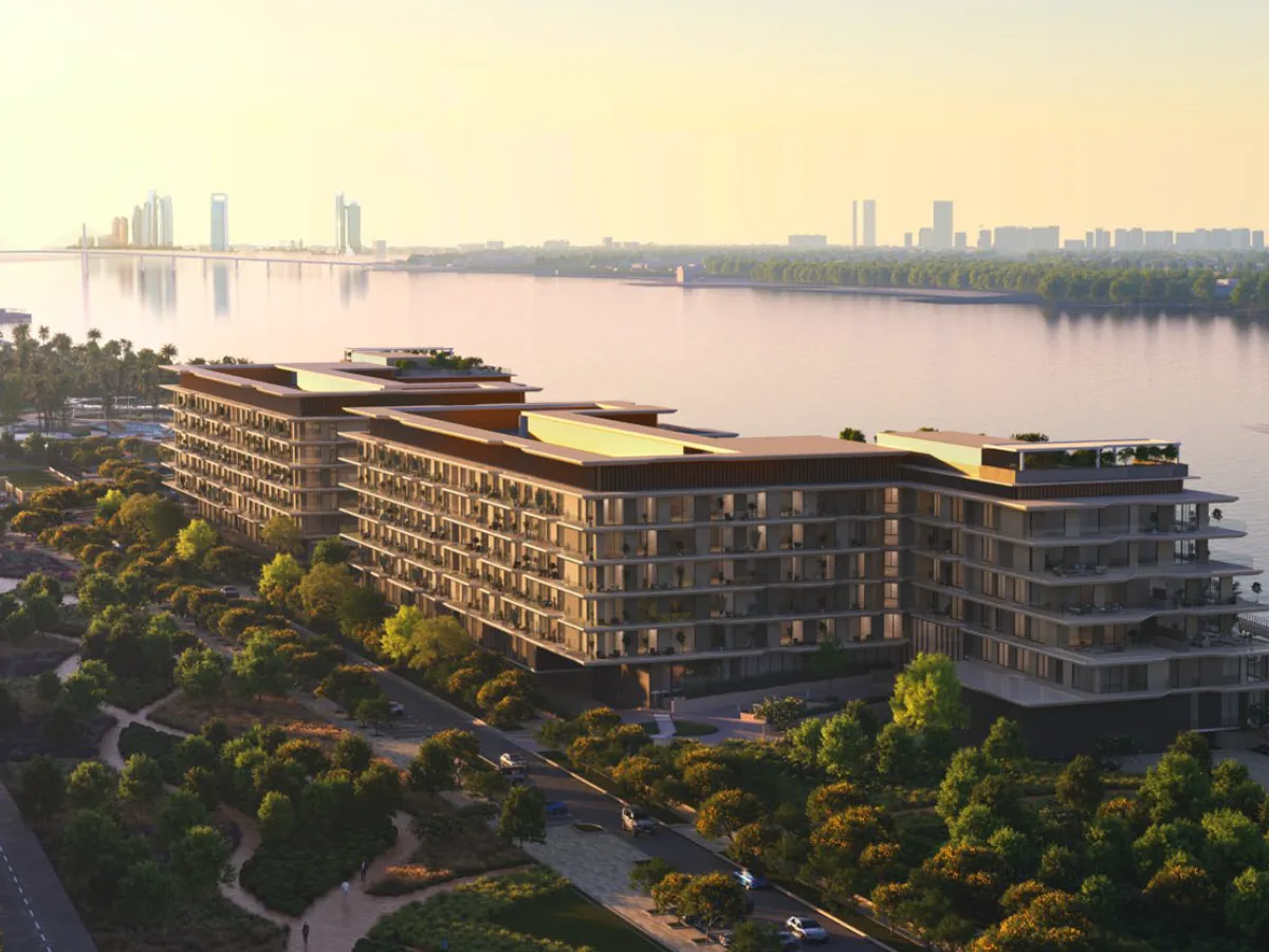 Bashayer Residences