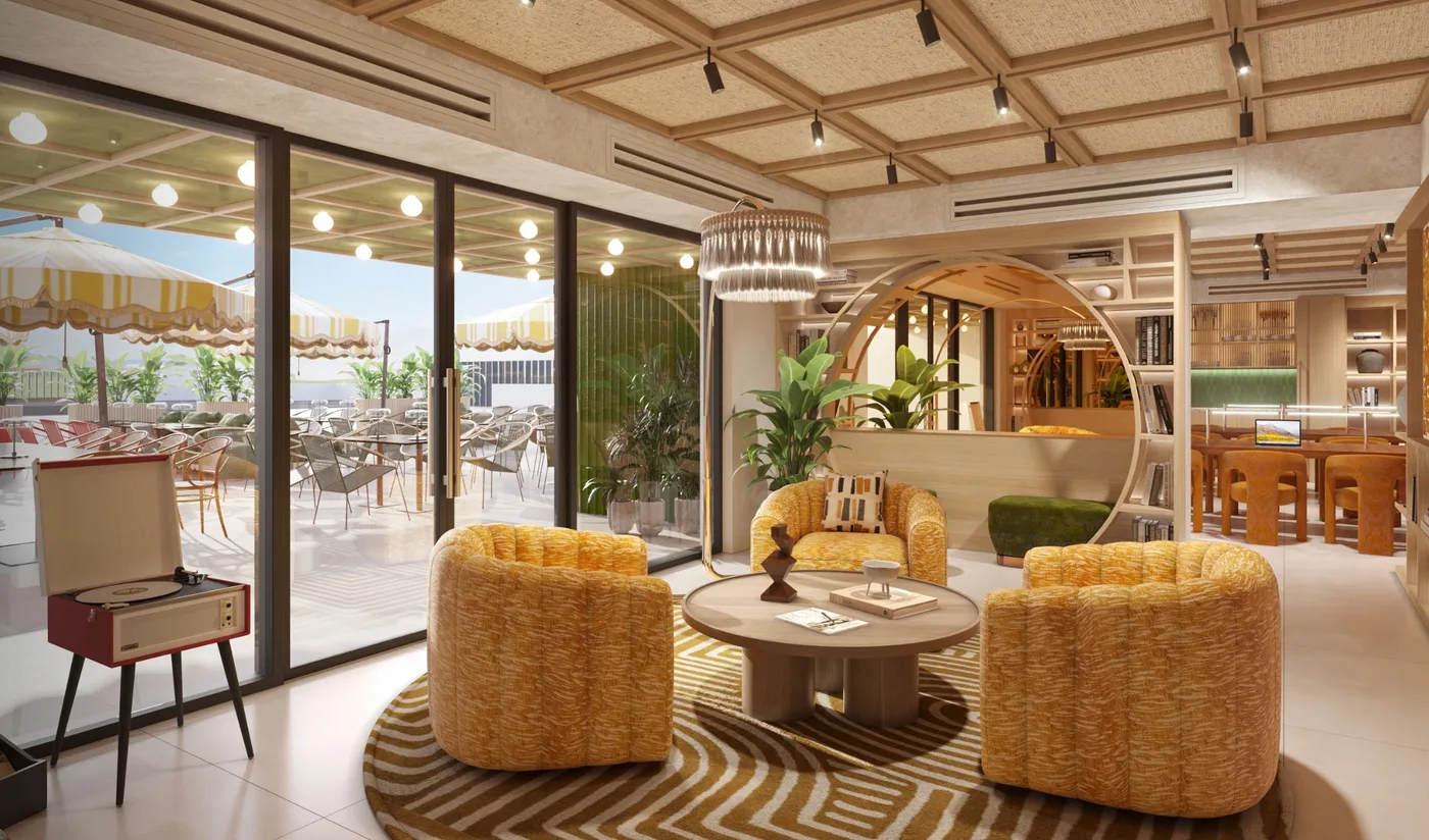 Hyde Residences