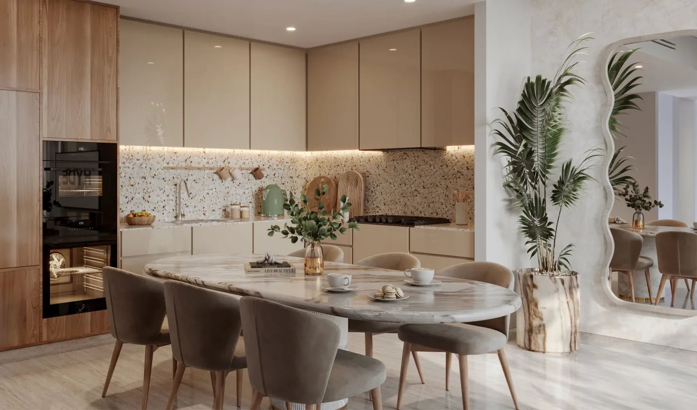 Hyde Residences