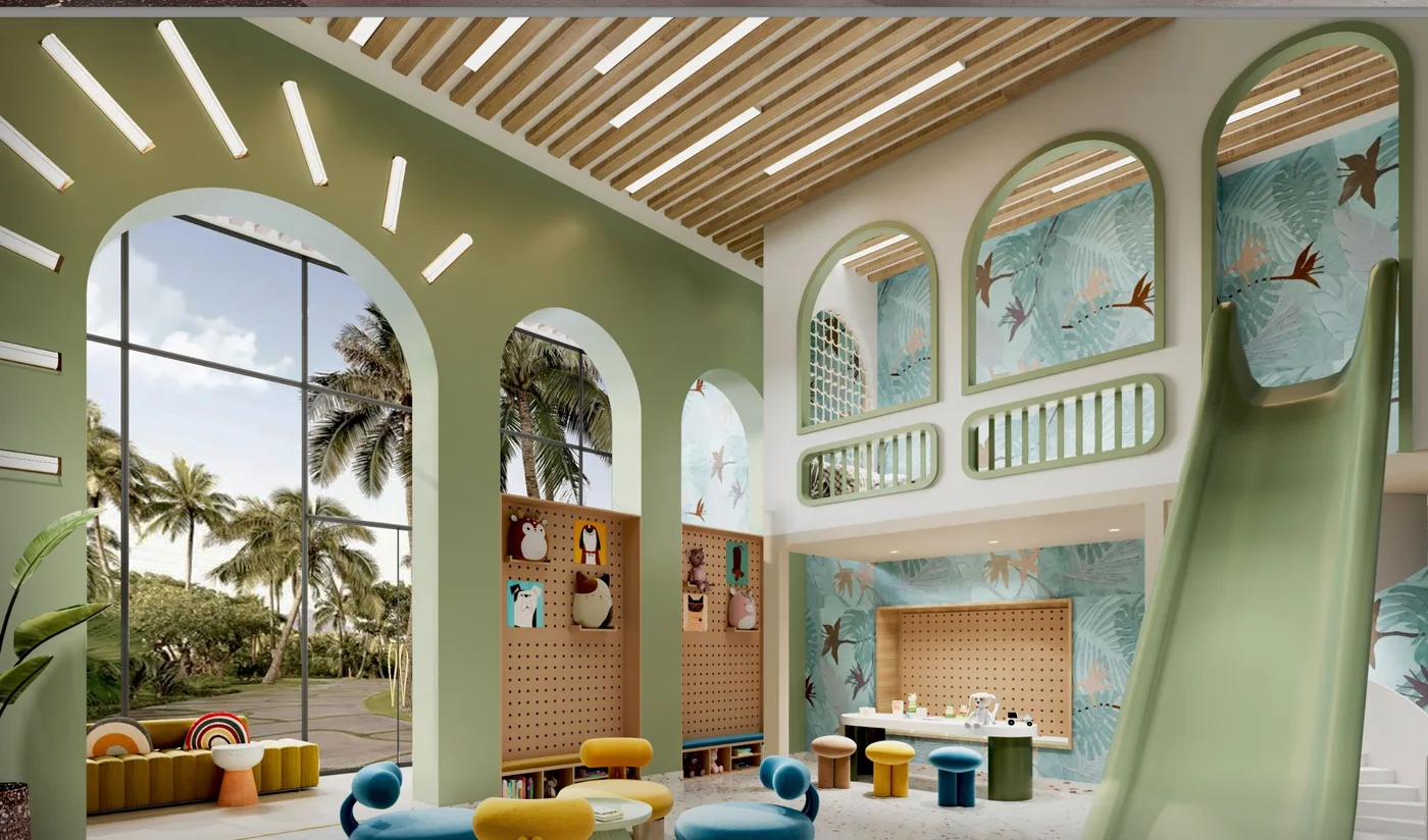 Hyde Residences