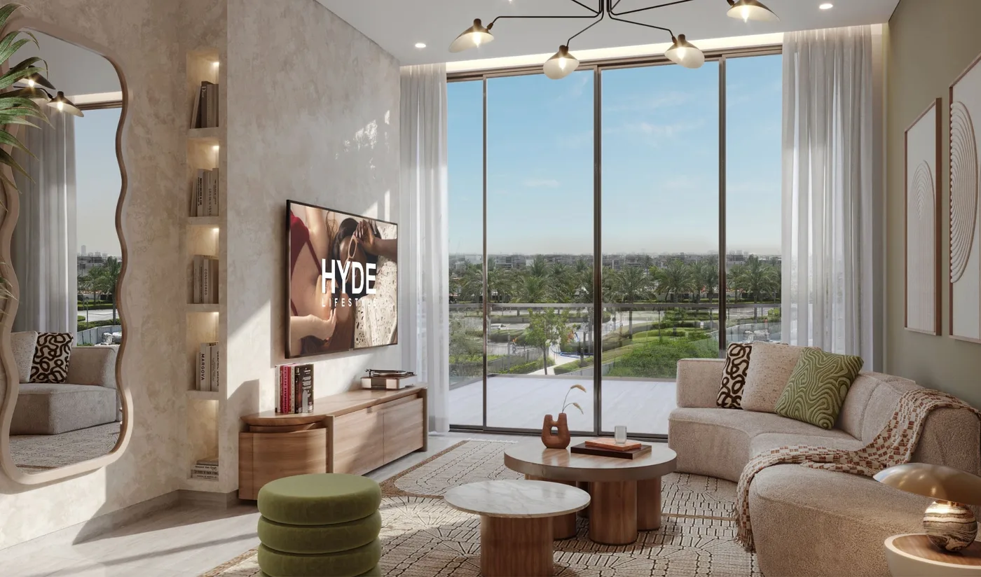 Hyde Residences