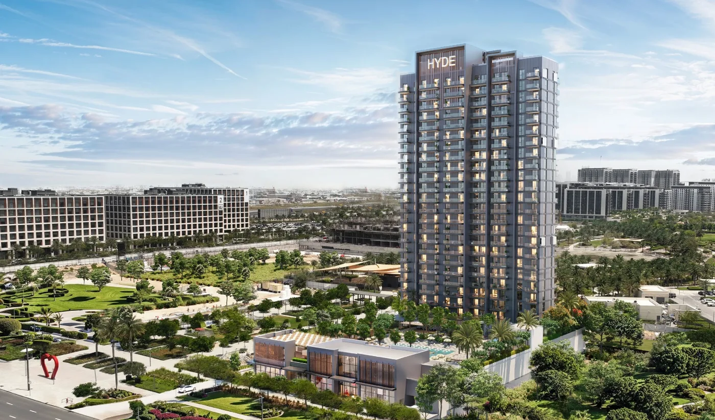 Hyde Residences