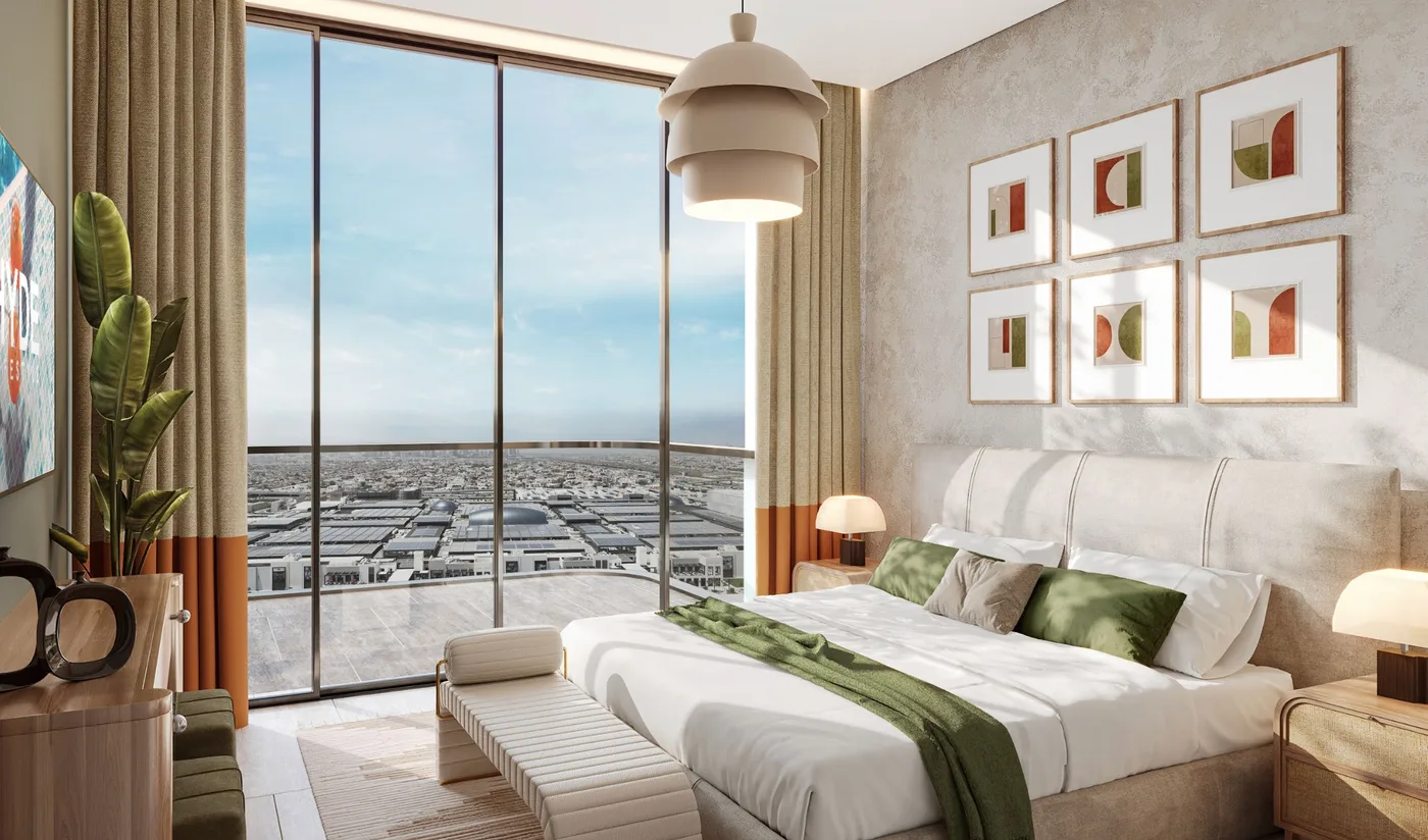 Hyde Residences