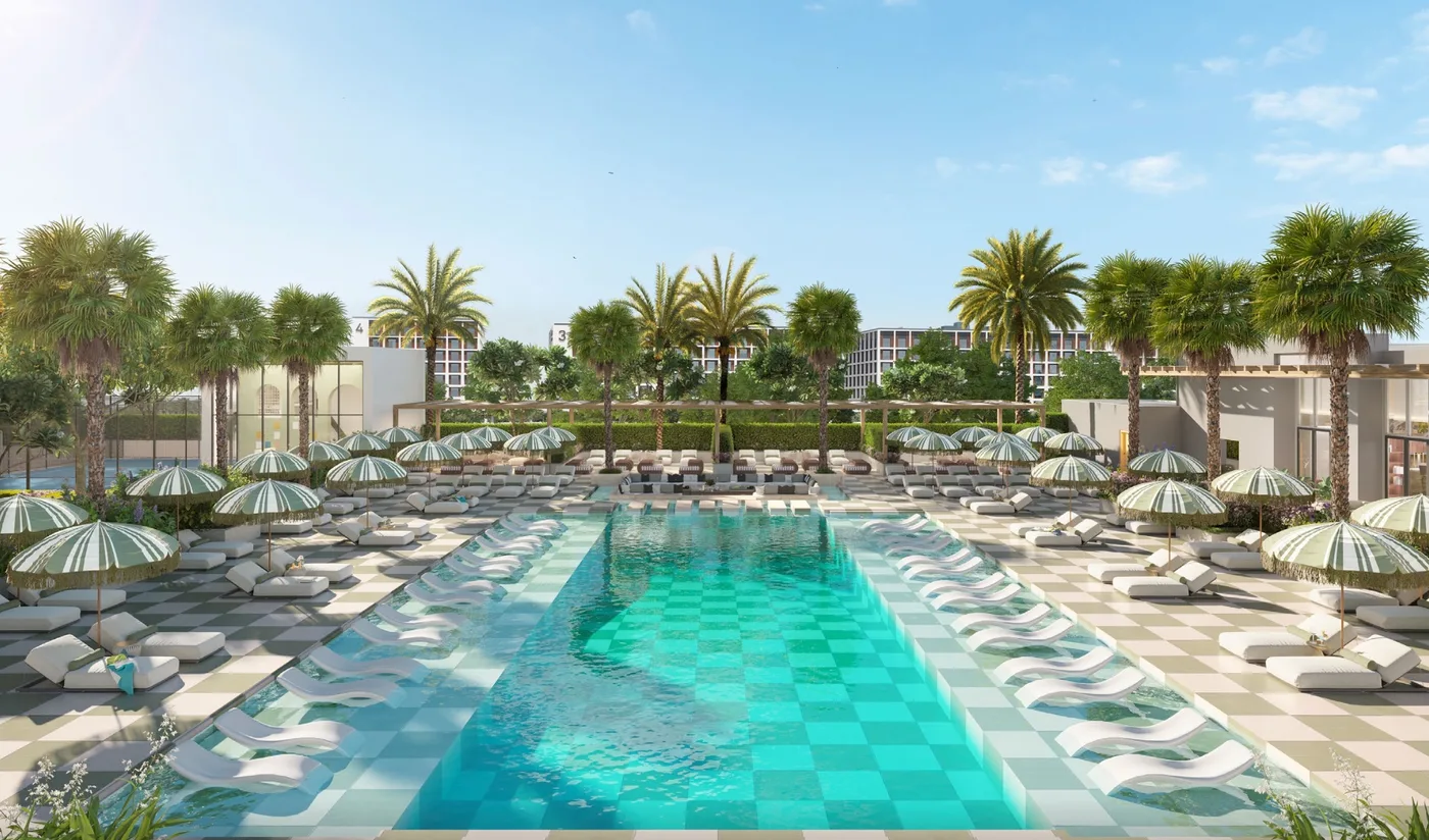 Hyde Residences