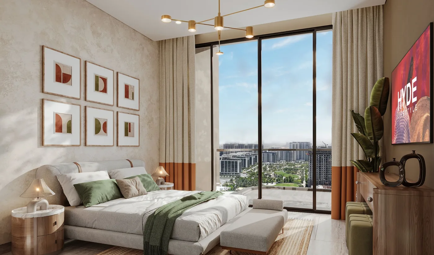 Hyde Residences