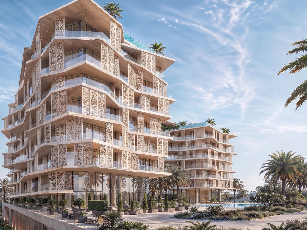 Richmond Residences