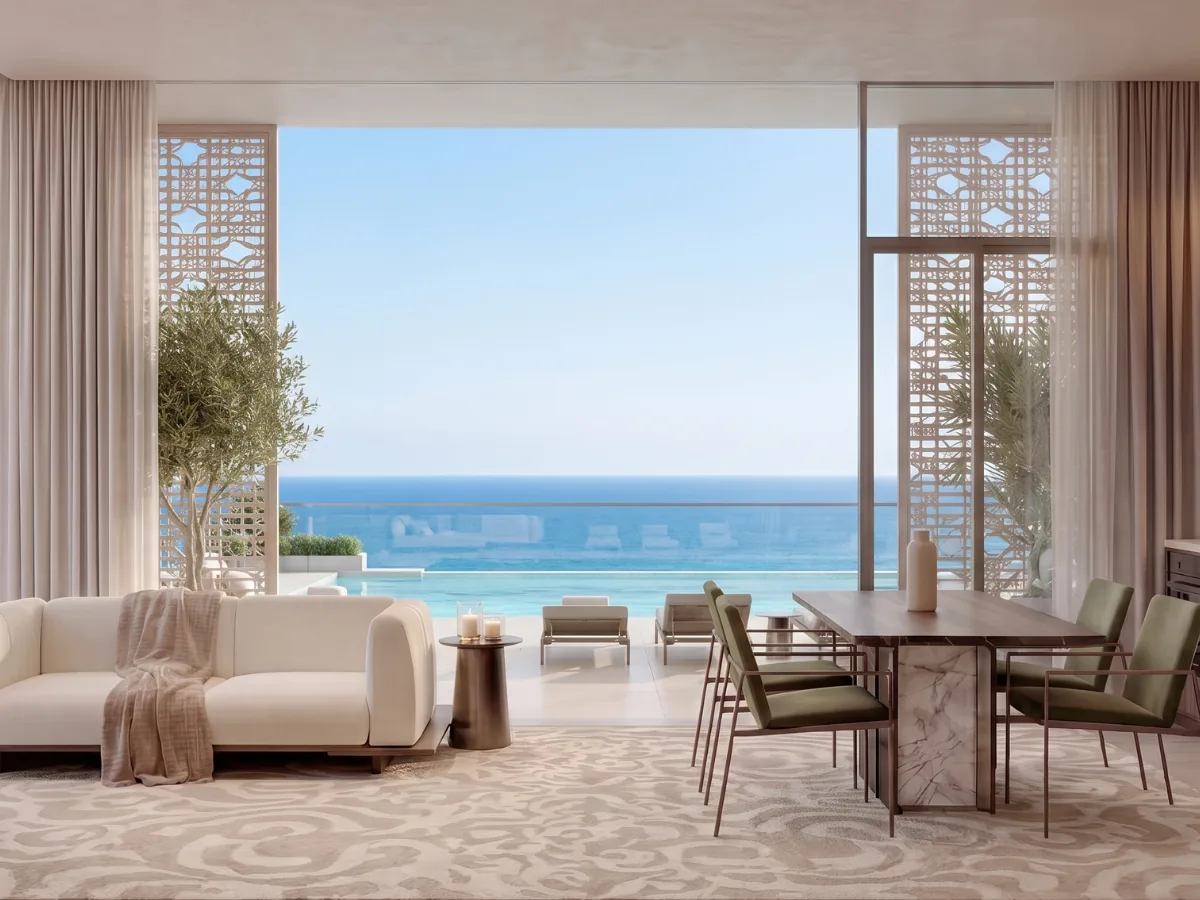 Richmond Residences