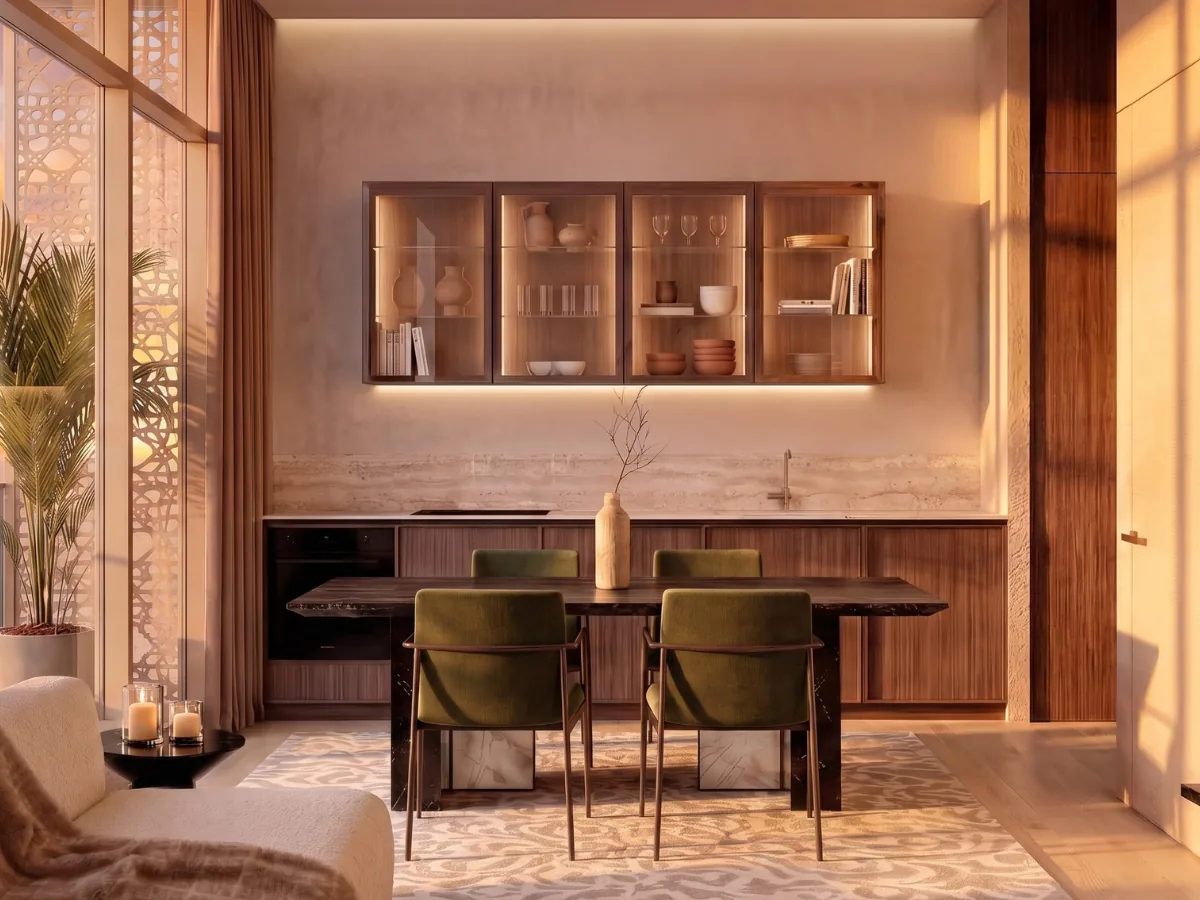 Richmond Residences