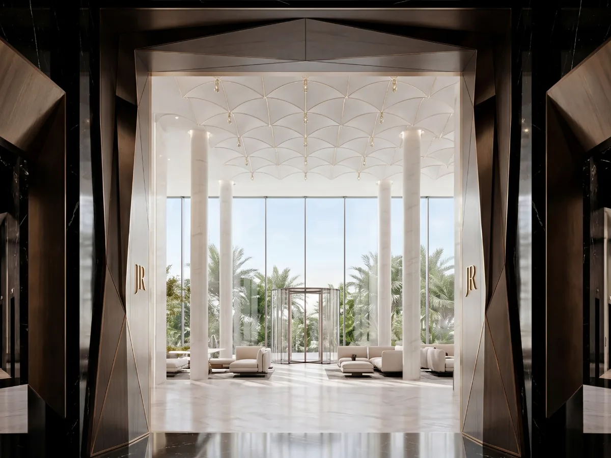 Richmond Residences