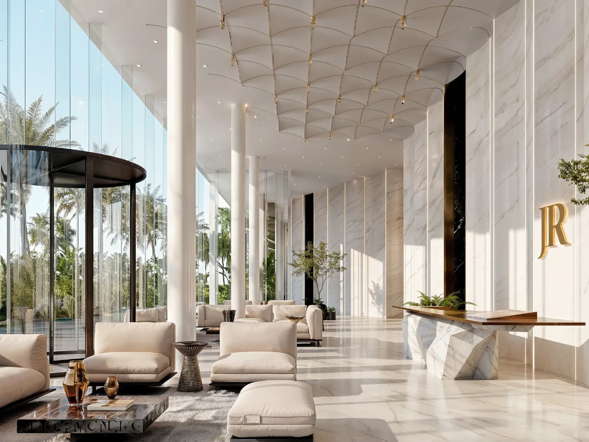 Richmond Residences
