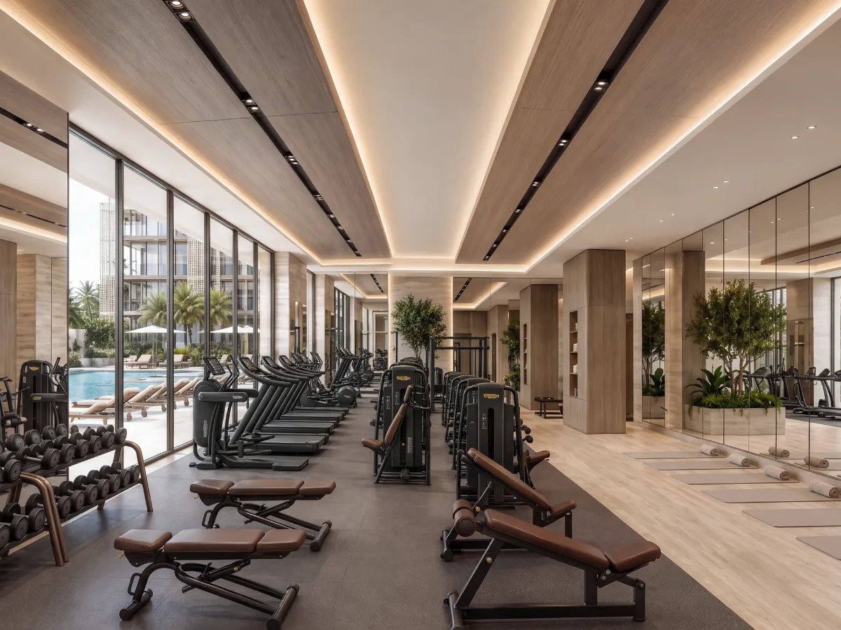 Richmond Residences